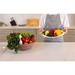 Миска Полимербыт АЛЬТЕР - фото 14849267