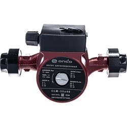 Циркуляционный насос ONDO CLM 25x40x180 - фото 14849299