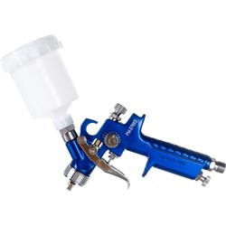 Мини-краскопульт Русский мастер H-2000 - фото 14849317