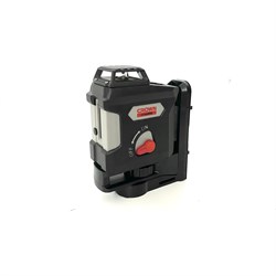 Лазерный нивелир Crown CT44059 TB - фото 14849336