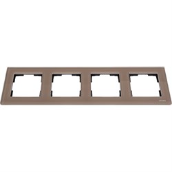 Горизонтальная рамка Luxar Art - фото 14849348