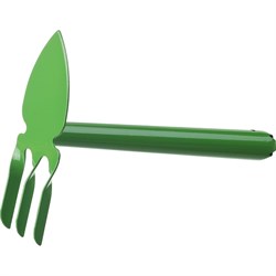 Комбинированная цельнометаллическая мотыжка КЭС 21020014 - фото 14849393