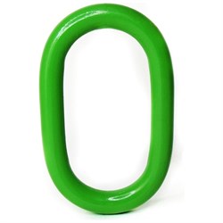 Овальное одиночное звено HITCH A-342 - фото 14849615