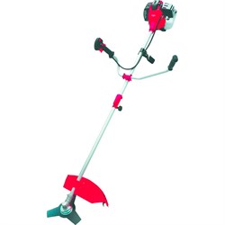 Бензиновый триммер Elitech Т 52Р Промо - фото 14849750