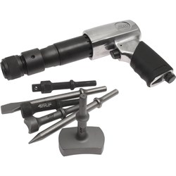 Пневмомолоток JTC JTC-3310K - фото 14849809