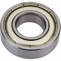 Подшипник EBF 6002 2Z/C3 - фото 14849920