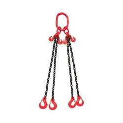 Цепной строп ООО ПКФ Сварком 4СЦ - фото 14849934