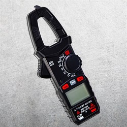 Токоизмерительные цифровые клещи Deli DL334201 - фото 14849950