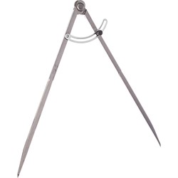 Разметочный циркуль GRIFF D153125 - фото 14849959