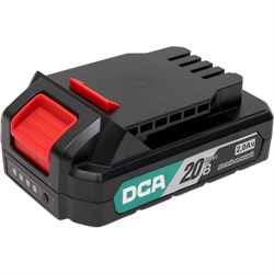 Аккумулятор DCA FFBL2020 - фото 14849962