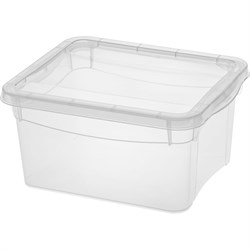 Универсальный контейнер econova Кристалл - фото 14850134