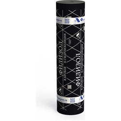 Битумно-полимерный материал для кровли и гидроизоляции Филизол 00000000377 - фото 14850203