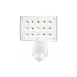 Светодиодный светильник ORBIS PROXILED 15 - фото 14850255