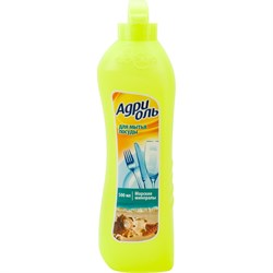 Средство для мытья посуды АДРИОЛЬ 1070450 - фото 14850310