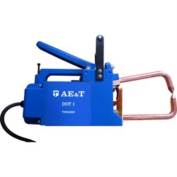 Аппарат контактной сварки AE&T TWD6300 - фото 14850338