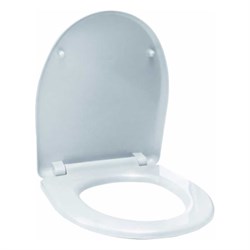 Сиденье для унитаза WIRQUIN Самара - фото 14850348