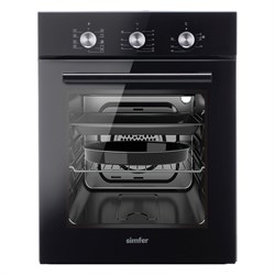 Электрический духовой шкаф SImfer B4EB19070 - фото 14850378