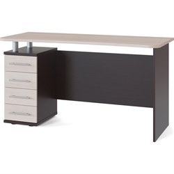 Компьютерный стол Сокол КСТ-105 - фото 14850406