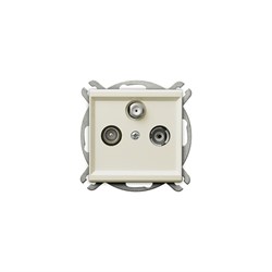 Оконечная розетка Ospel Sonata - фото 14850739