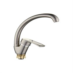 Смеситель для кухни G-Lauf 8G4-A181KH - фото 14850855