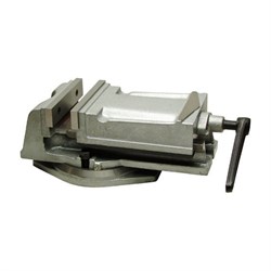 Поворотные станочные тиски GRIFF QH - фото 14850878