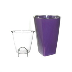 Кашпо ООО КЗНМ Грейс - фото 14850951