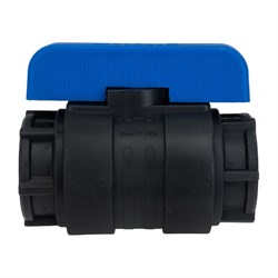 Компрессионный кран VALFEX 1210120100100 - фото 14851075