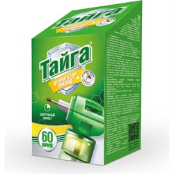 Жидкостной фумигатор Тайга ИН-109 - фото 14851078