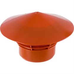 Вентиляционный зонт Lammin Lm36080000110 - фото 14851228