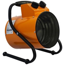 Тепловентилятор Kalashnikov HP-2.003C - фото 14851313