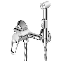 Одноручный смеситель Decoroom DR21058 - фото 14851321