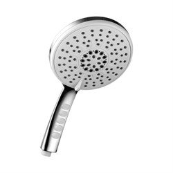 Шестифункциональная душевая лейка Lemark LM0814C - фото 14851334