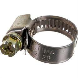 Хомуты Ultima 152021 - фото 14851360