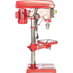 Настольный вертикально-сверлильный станок Сорокин 20.530 - фото 14851415