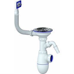 Сифон Unicorn B430V - фото 14851430