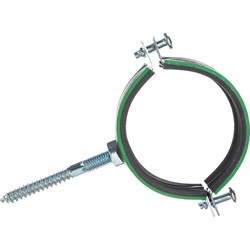 Трубный хомут Fortisflex ТХК - фото 14851505