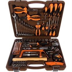 Набор инструмента OMBRA OMT101S - фото 14851533