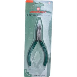 Миниатюрные пассатижи JONNESWAY P5606 - фото 14851570