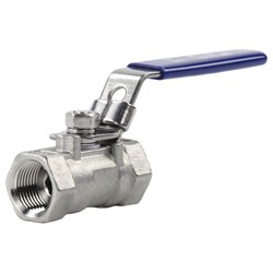 Резьбовой кран DN.ru RP.316.230.MM.015 - фото 14851586