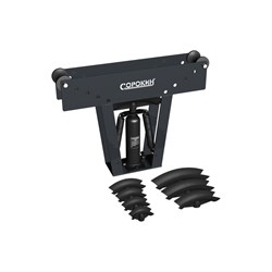 Гидравлический трубогиб Сорокин 7.84 - фото 14851596