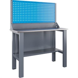 Верстак для слесарных работ Верстакофф PROFFI-E v.2 - фото 14851629