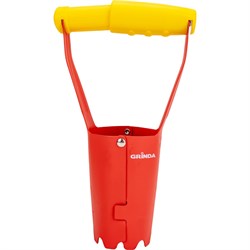 Посадочный конус для рассады GRINDA 8-421225_z01 - фото 14851673