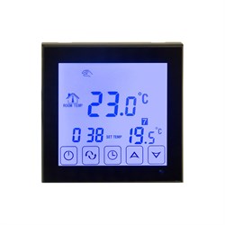 Сенсорный терморегулятор REXANT 51-0574 - фото 14851731