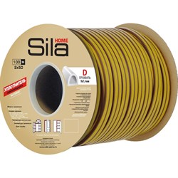 Самоклеящийся уплотнитель Sila Home - фото 14851804