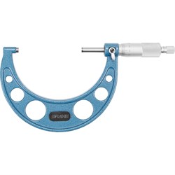 Микрометр SHAHE МК 75-100 - фото 14851835