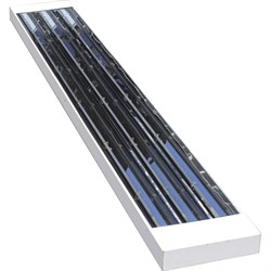 Инфракрасный обогреватель Hintek IO-60 - фото 14851840