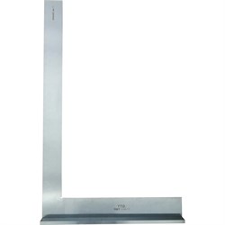 Поверочный угольник ГТО УШ- 630х 400 - фото 14852038