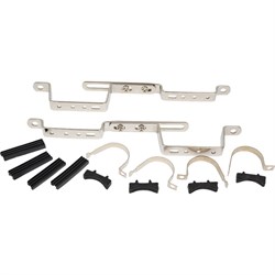 Комплект креплений для коллекторных групп AV Engineering AVE155012 - фото 14852212