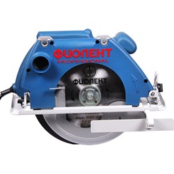 Дисковая пила Фиолент ПД7-75 - фото 14852251