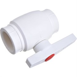 Шаровой кран TEBO C--TB - фото 14852341